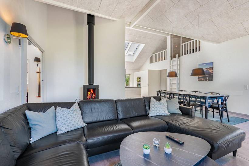 Foto von Ferienhaus HJ27 in Houstrup - Westjütland