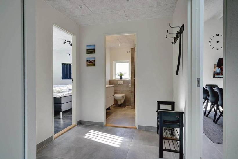 Foto von Ferienhaus HJ27 in Houstrup - Westjütland