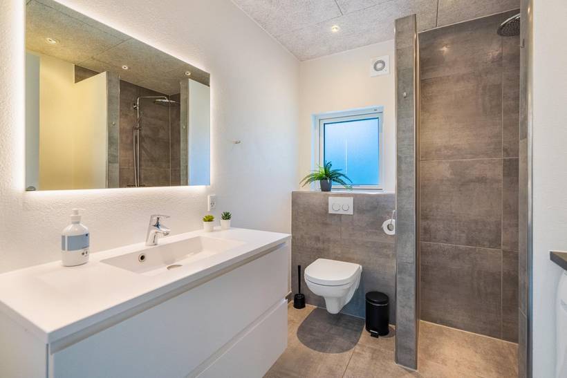 Foto von Ferienhaus HJ27 in Houstrup - Westjütland
