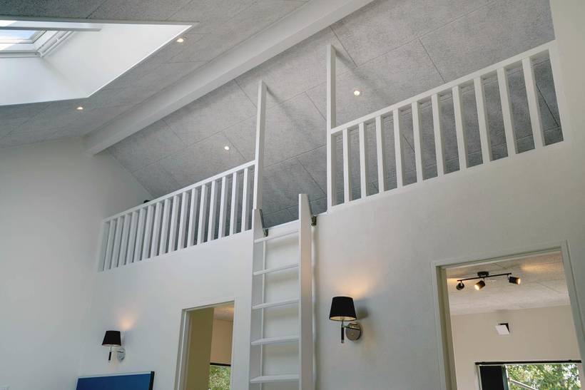 Foto von Ferienhaus HJ27 in Houstrup - Westjütland