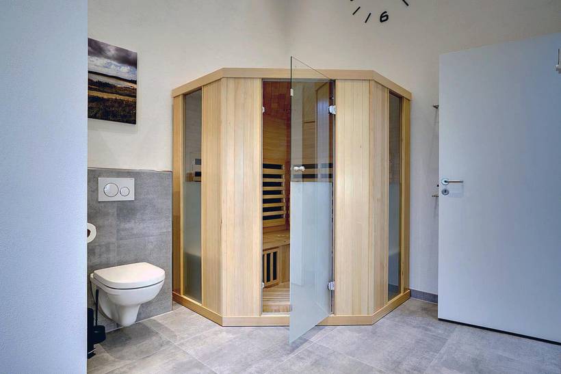 Foto von Ferienhaus HJ27 in Houstrup - Westjütland