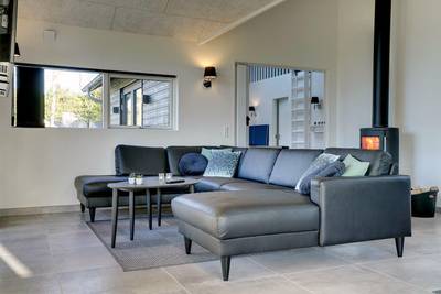 Vorschaubild von Ferienhaus HJ27 in Houstrup - Westjütland
