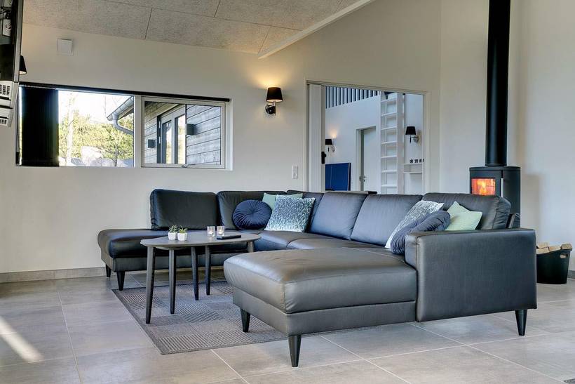 Foto von Ferienhaus HJ27 in Houstrup - Westjütland