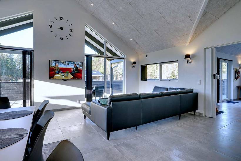 Foto von Ferienhaus HJ27 in Houstrup - Westjütland