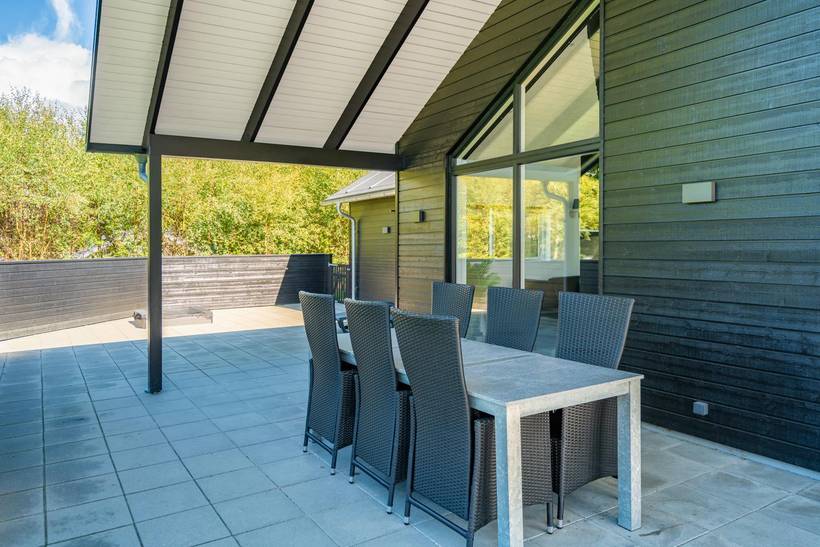 Foto von Ferienhaus HJ27 in Houstrup - Westjütland
