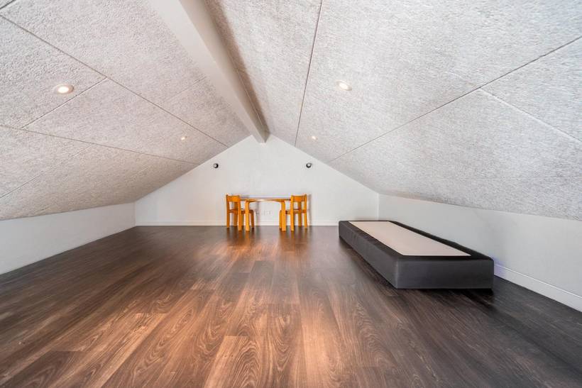 Foto von Ferienhaus HJ27 in Houstrup - Westjütland