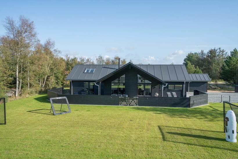 Foto von Ferienhaus HJ27 in Houstrup - Westjütland