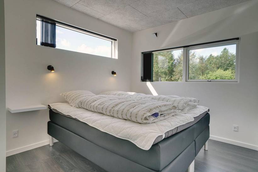 Foto von Ferienhaus HJ27 in Houstrup - Westjütland