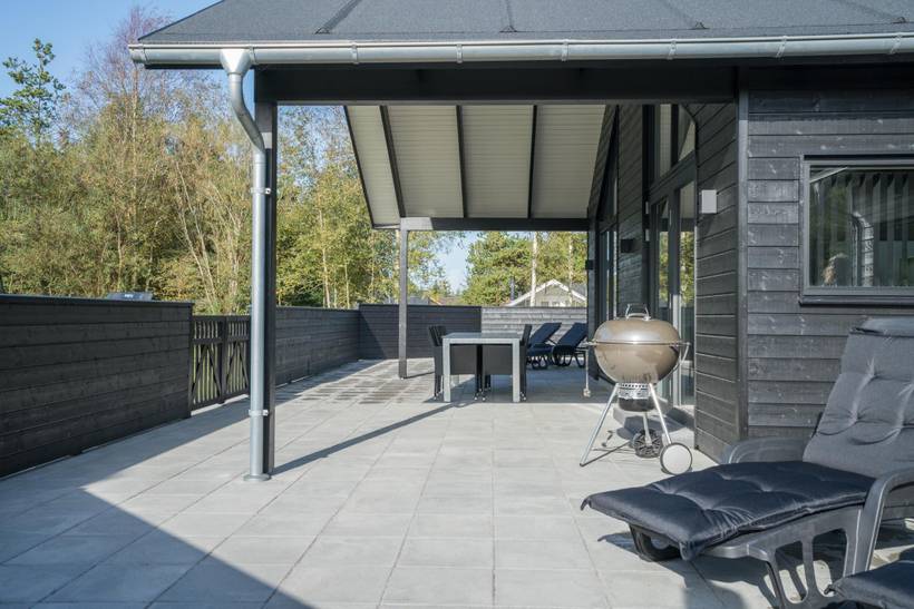 Foto von Ferienhaus HJ27 in Houstrup - Westjütland