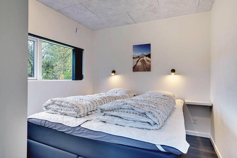 Foto von Ferienhaus HJ27 in Houstrup - Westjütland