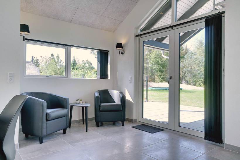 Foto von Ferienhaus HJ27 in Houstrup - Westjütland