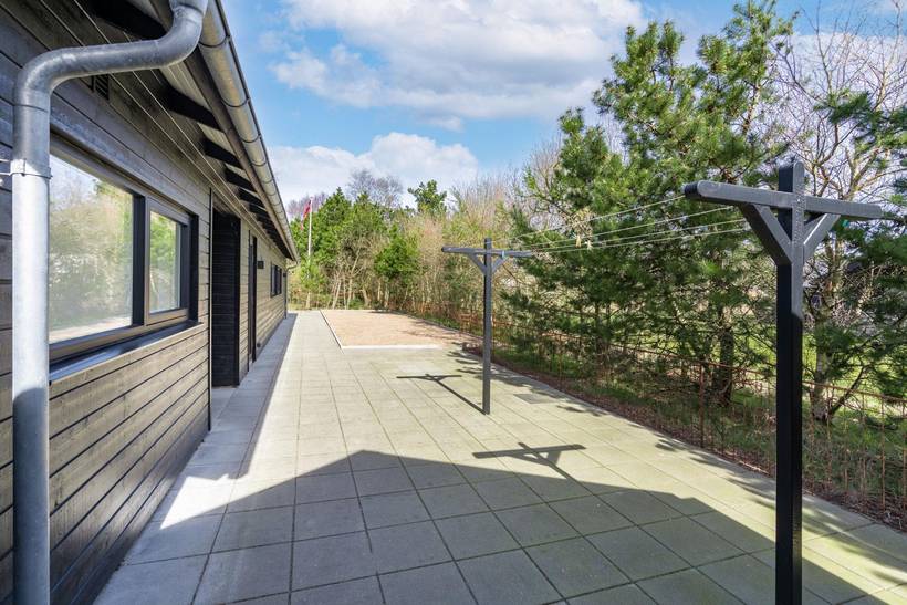 Foto von Ferienhaus HJ27 in Houstrup - Westjütland