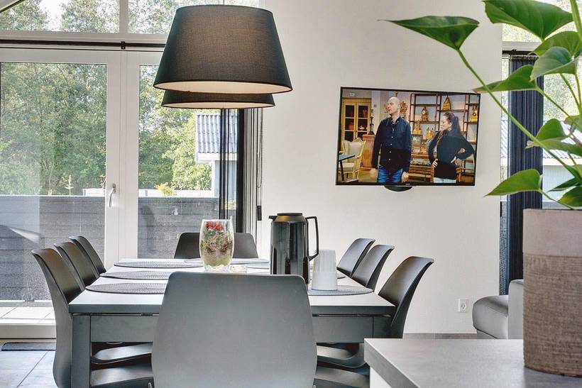 Foto von Ferienhaus HJ27 in Houstrup - Westjütland