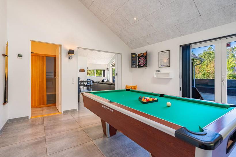Foto von Ferienhaus HJ27 in Houstrup - Westjütland