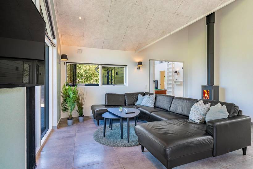Foto von Ferienhaus HJ27 in Houstrup - Westjütland
