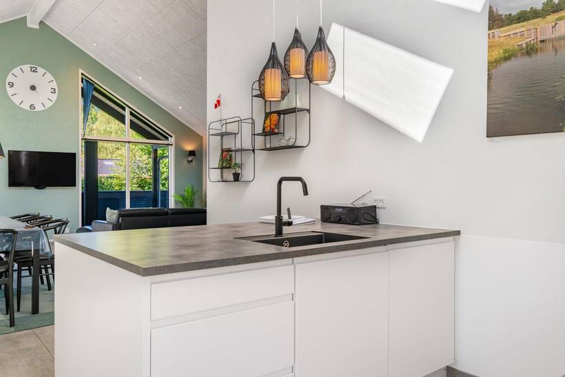 Foto von Ferienhaus HJ27 in Houstrup - Westjütland