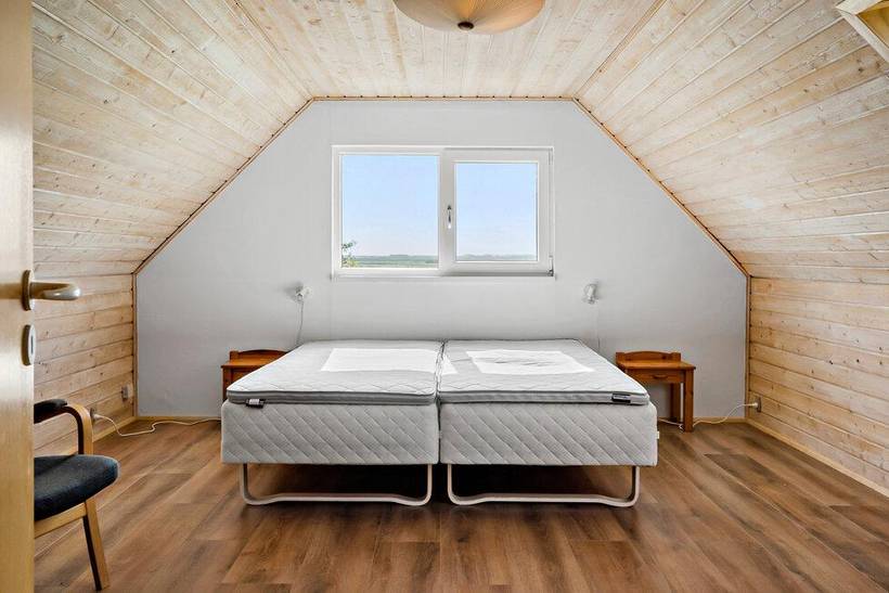 Foto von Ferienhaus HJ29 in Vrist - Vejlby Klit - Westjütland