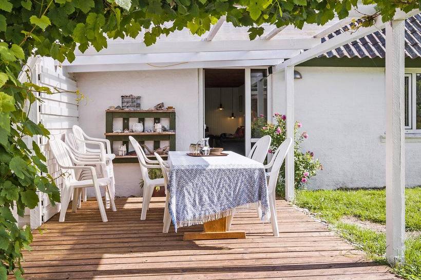 Foto von Ferienhaus HJ29 in Vrist - Vejlby Klit - Westjütland