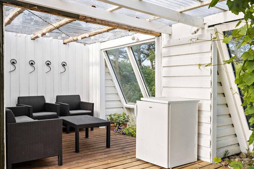 Foto von Ferienhaus HJ29 in Vrist - Vejlby Klit - Westjütland