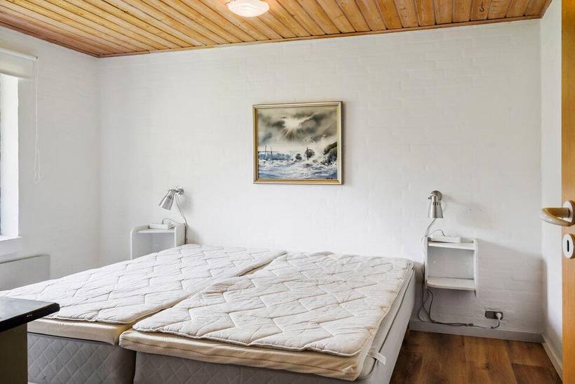 Foto von Ferienhaus HJ29 in Vrist - Vejlby Klit - Westjütland