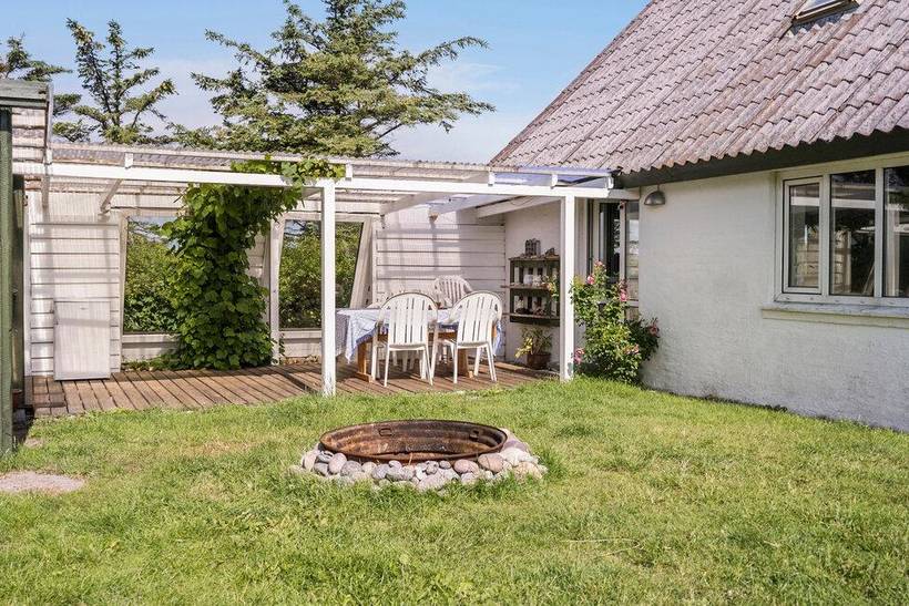 Foto von Ferienhaus HJ29 in Vrist - Vejlby Klit - Westjütland