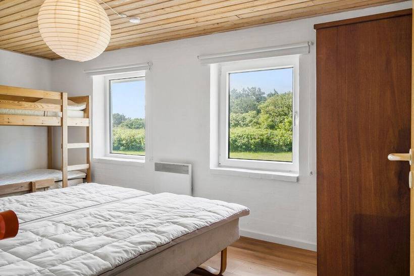 Foto von Ferienhaus HJ29 in Vrist - Vejlby Klit - Westjütland