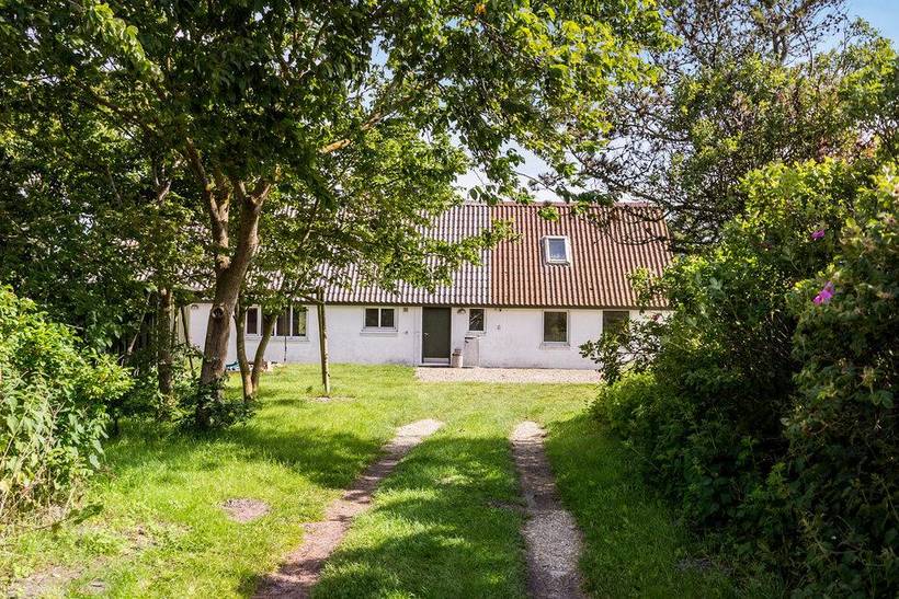 Foto von Ferienhaus HJ29 in Vrist - Vejlby Klit - Westjütland