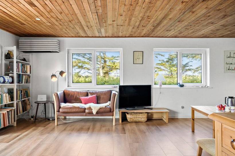 Foto von Ferienhaus HJ29 in Vrist - Vejlby Klit - Westjütland