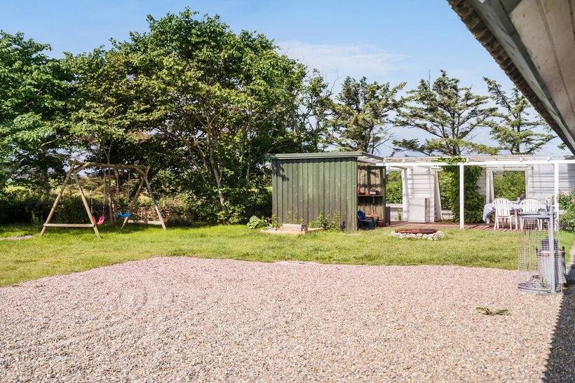 Foto von Ferienhaus HJ29 in Vrist - Vejlby Klit - Westjütland