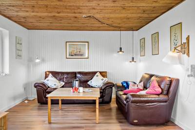 Vorschaubild von Ferienhaus HJ29 in Vrist - Vejlby Klit - Westjütland