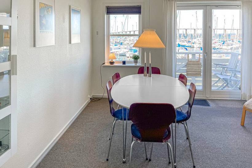 Foto von Ferienhaus HJ34 auf Rudkøbing - Langeland