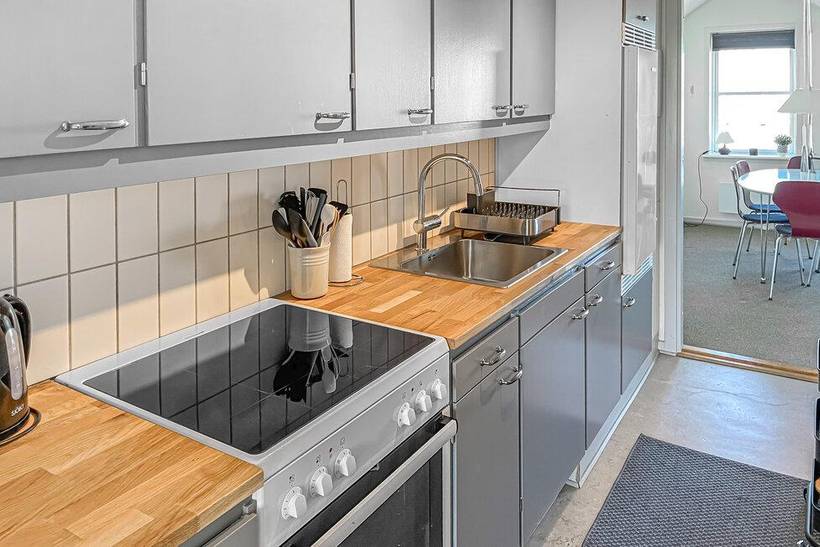Foto von Ferienhaus HJ34 auf Rudkøbing - Langeland