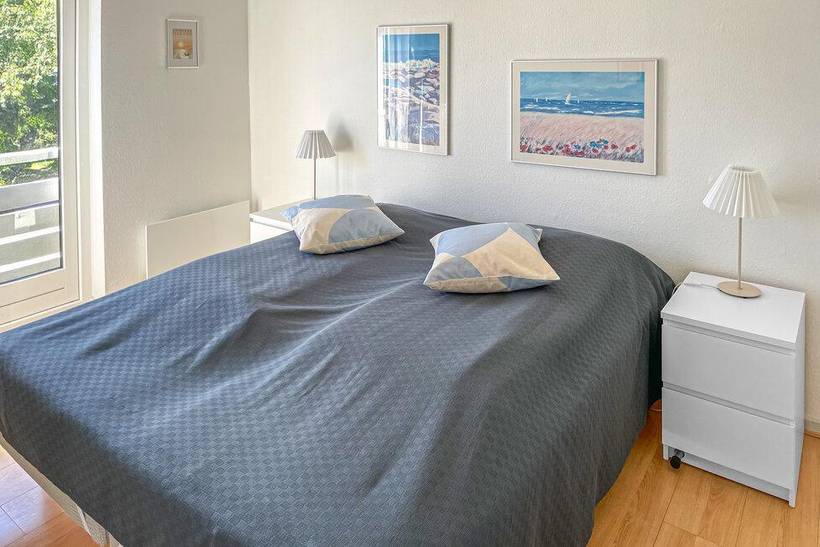 Foto von Ferienhaus HJ34 auf Rudkøbing - Langeland