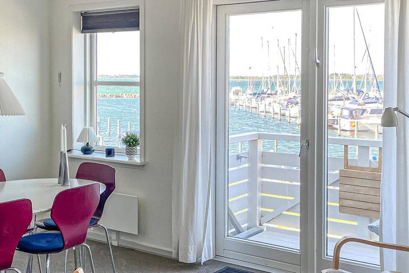 Foto von Ferienhaus HJ34 auf Rudkøbing - Langeland