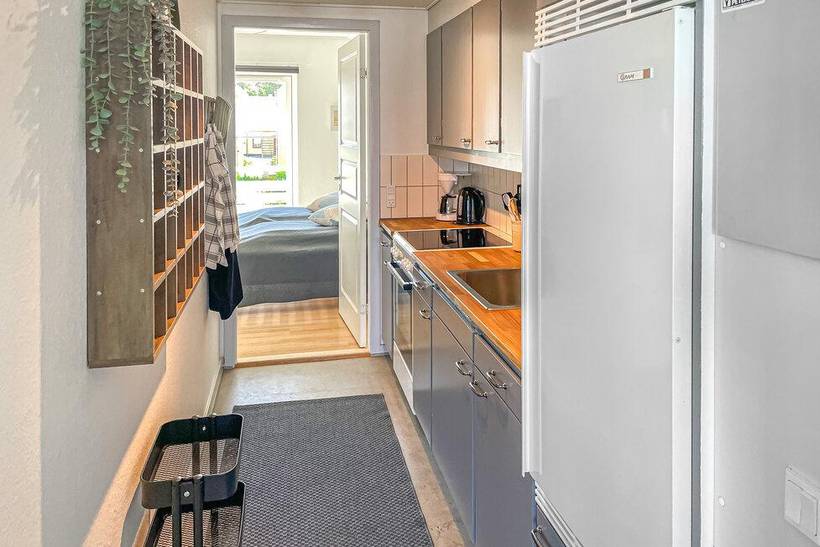 Foto von Ferienhaus HJ34 auf Rudkøbing - Langeland