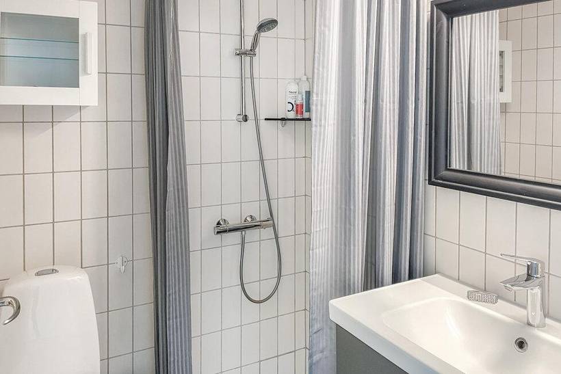 Foto von Ferienhaus HJ34 auf Rudkøbing - Langeland
