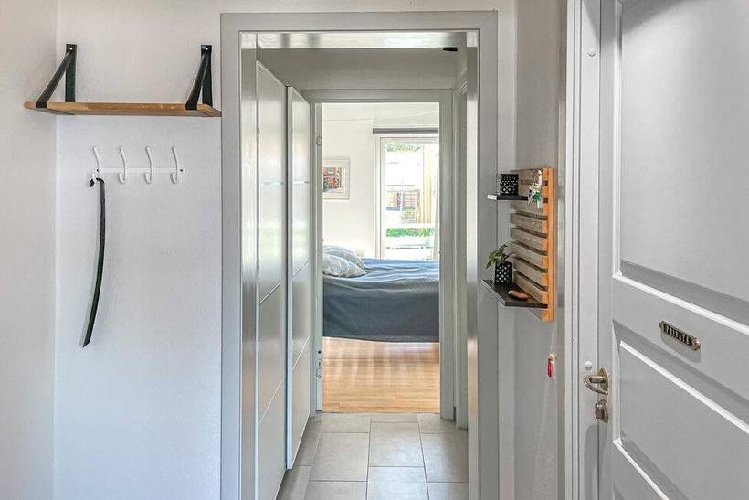 Foto von Ferienhaus HJ34 auf Rudkøbing - Langeland