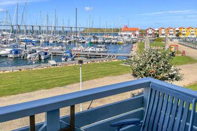 Vorschaubild von Ferienhaus HJ34 auf Rudkøbing - Langeland