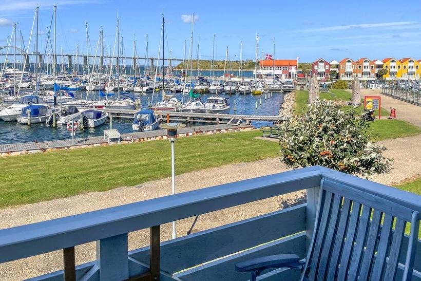 Foto von Ferienhaus HJ34 auf Rudkøbing - Langeland