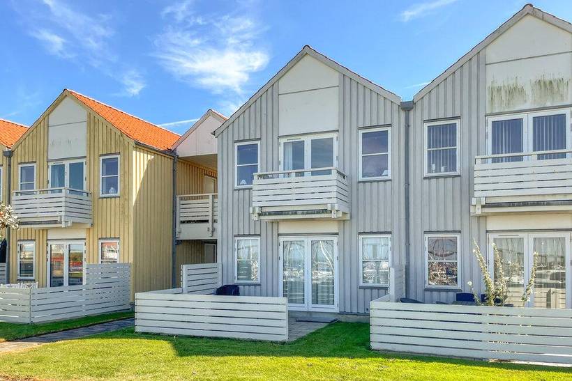 Foto von Ferienhaus HJ34 auf Rudkøbing - Langeland