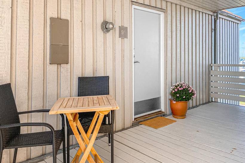Foto von Ferienhaus HJ34 auf Rudkøbing - Langeland