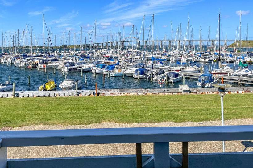 Foto von Ferienhaus HJ34 auf Rudkøbing - Langeland