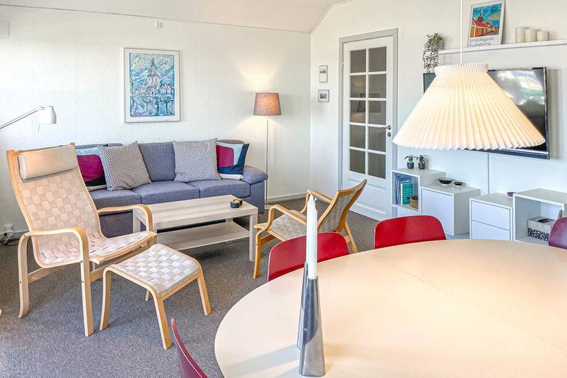 Foto von Ferienhaus HJ34 auf Rudkøbing - Langeland