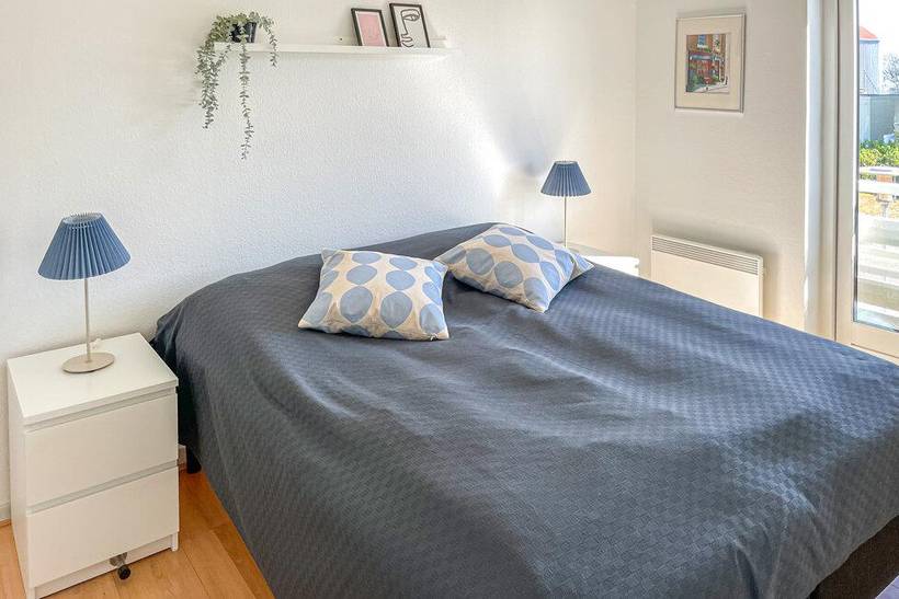 Foto von Ferienhaus HJ34 auf Rudkøbing - Langeland