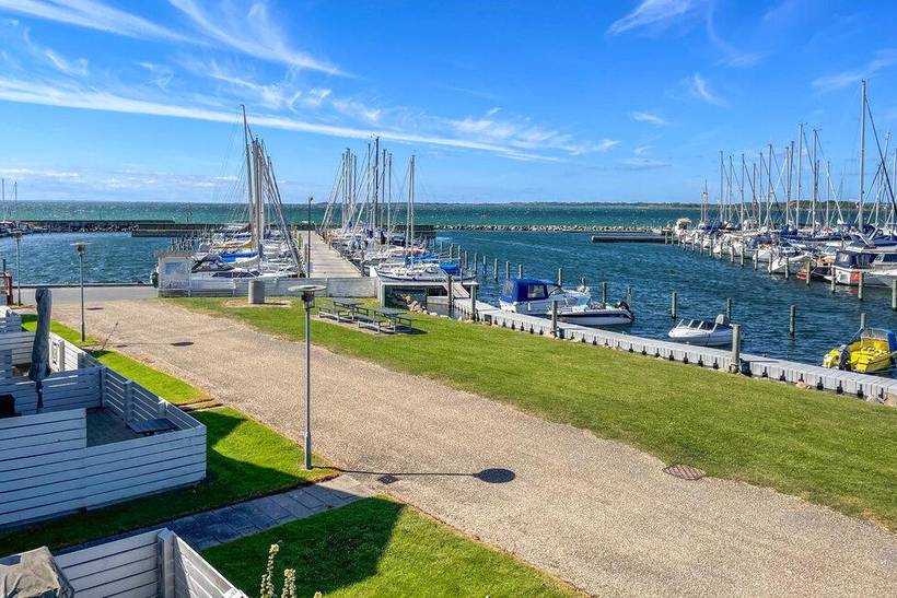 Foto von Ferienhaus HJ34 auf Rudkøbing - Langeland