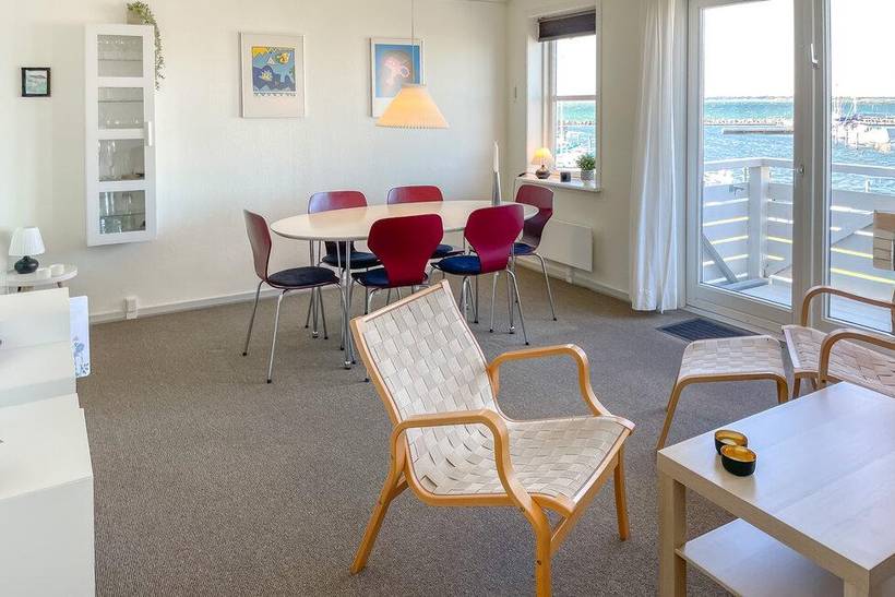 Foto von Ferienhaus HJ34 auf Rudkøbing - Langeland