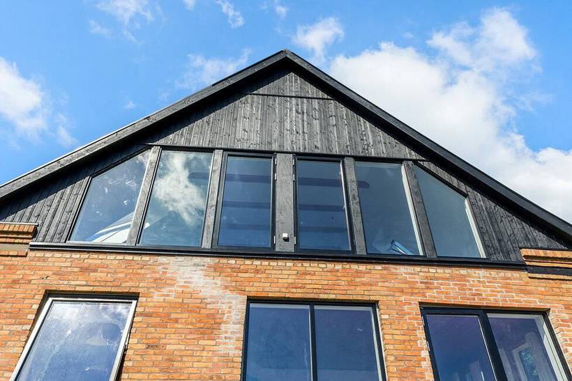 Foto von Ferienhaus HJ42 auf Gudhjem - Bornholm