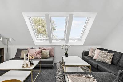 Vorschaubild von Ferienhaus HJ42 auf Gudhjem - Bornholm