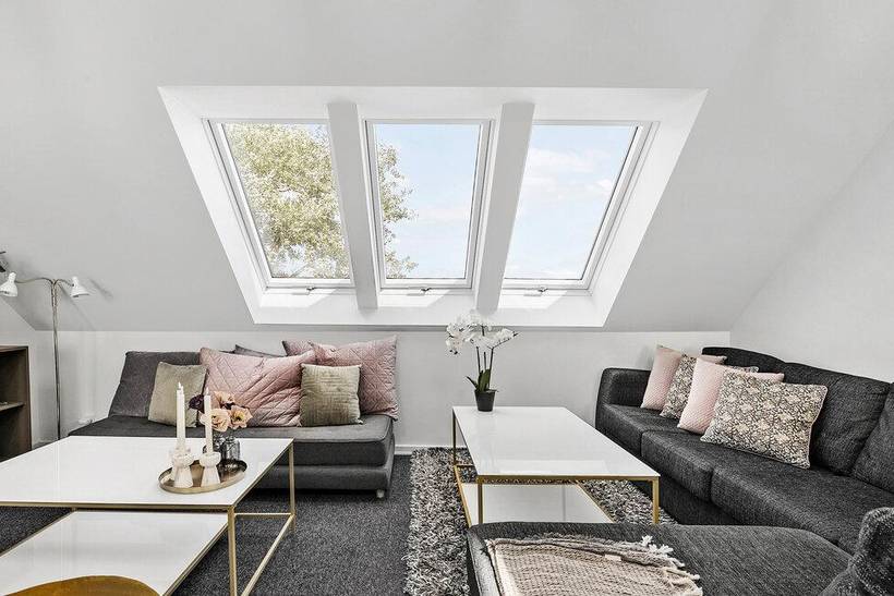 Foto von Ferienhaus HJ42 auf Gudhjem - Bornholm