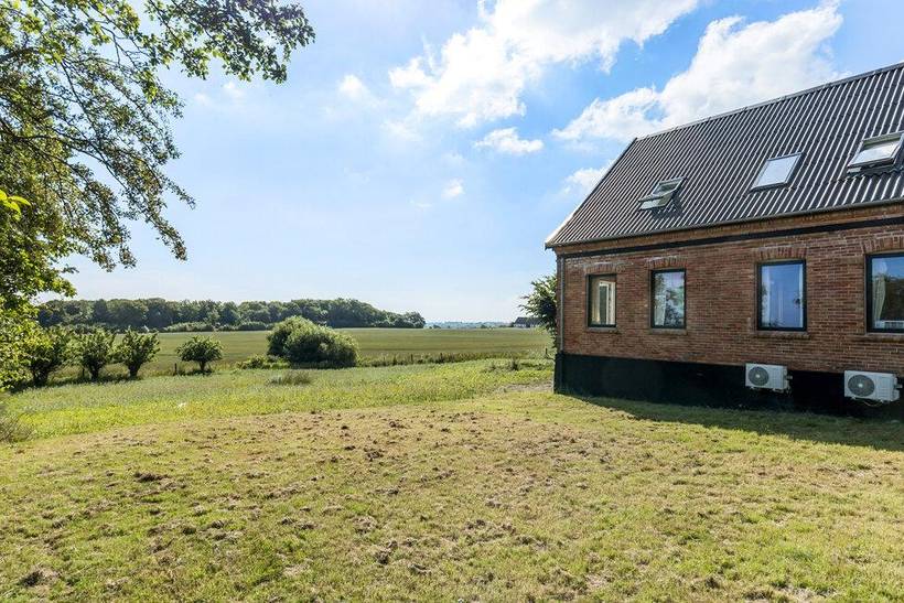 Foto von Ferienhaus HJ42 auf Gudhjem - Bornholm
